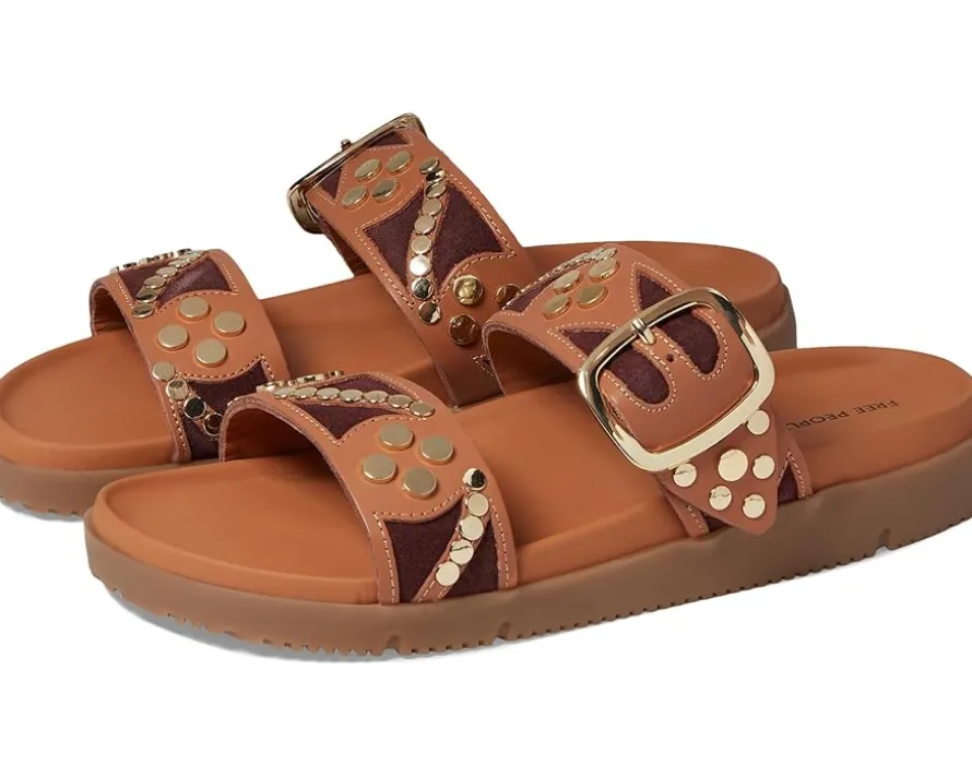 Revelry Studded Sandal