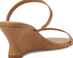 Rhea Wedge Heel