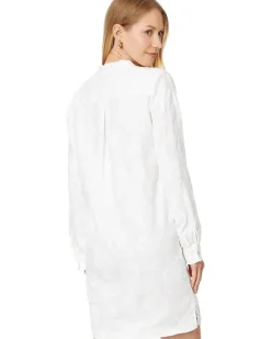 Rhoda Long Sleeve Popover