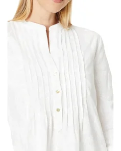 Rhoda Long Sleeve Popover