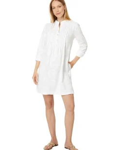 Rhoda Long Sleeve Popover