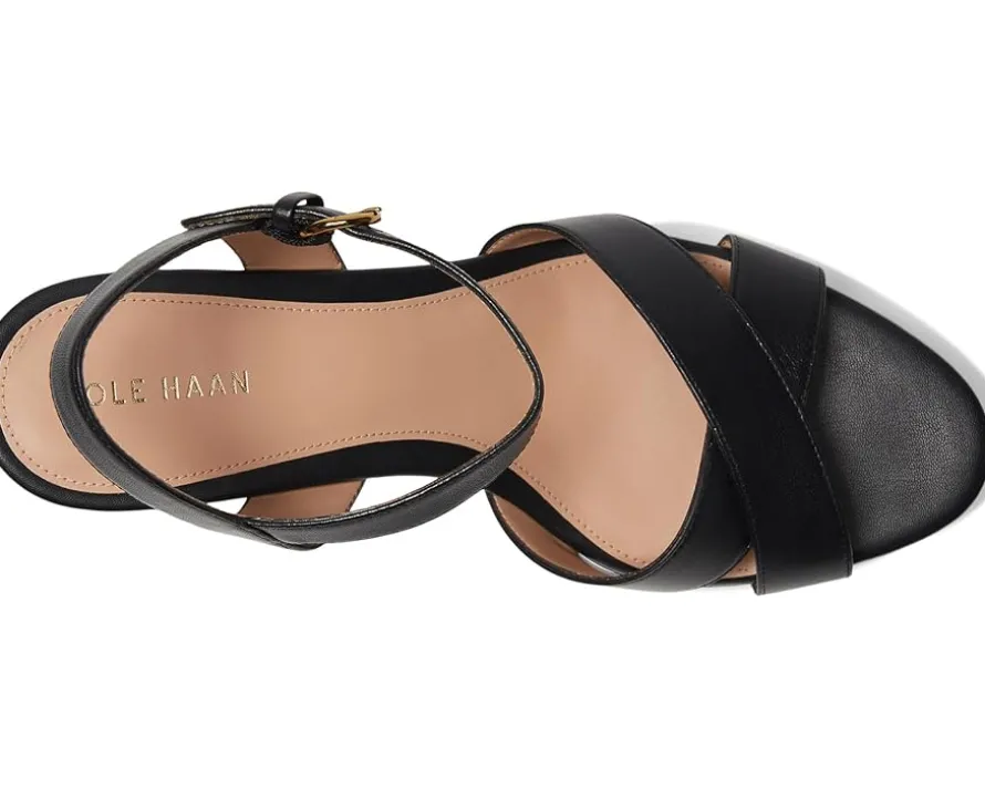 Riannon Platform Sandal