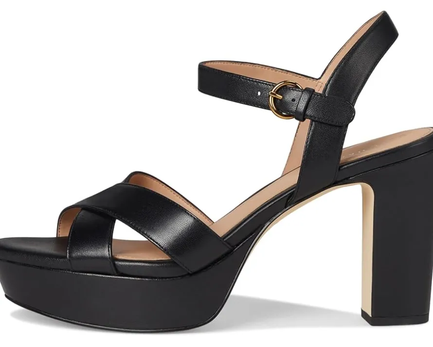 Riannon Platform Sandal