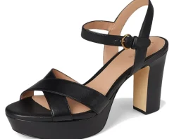 Riannon Platform Sandal