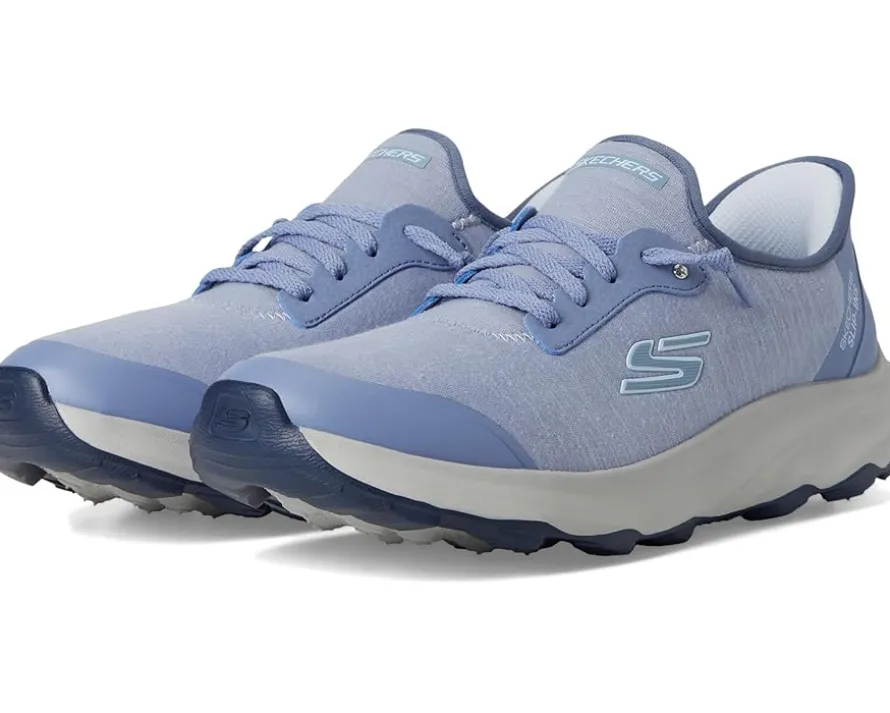 Ridge Oak Hands Free Slip-Ins