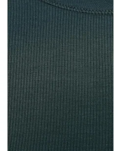 Rina Long Sleeve Crew Neck