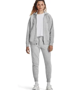 Rival Fleece Full Zip Hoodie