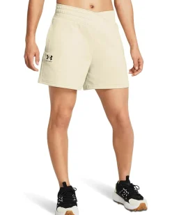 Rival Terry Shorts