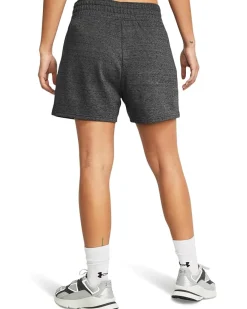 Rival Terry Shorts