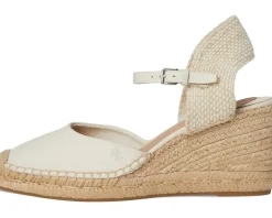 Robby Canvas & Jute Espadrille