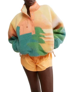 Rocky Ridge Pullover