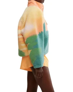 Rocky Ridge Pullover