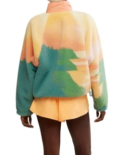 Rocky Ridge Pullover