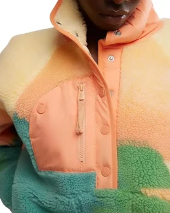 Rocky Ridge Pullover