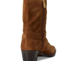 Roista Motocycle Bootsie