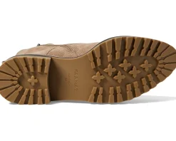 Romania Lace-Up Combat Boot