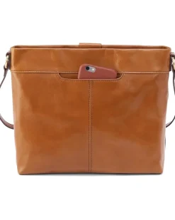 Romy Medium Crossbody