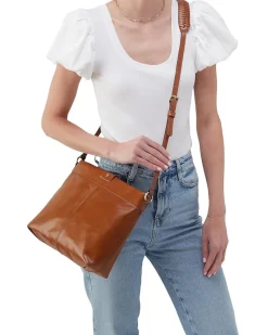 Romy Medium Crossbody