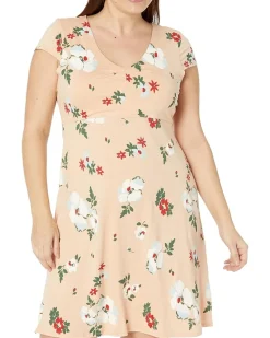 Rosemarie Dress