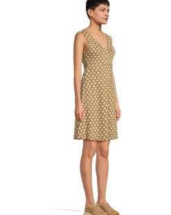 Rosemarie Sleeveless Dress