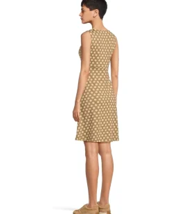 Rosemarie Sleeveless Dress