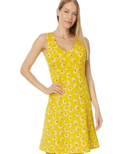 Rosemarie Sleeveless Dress