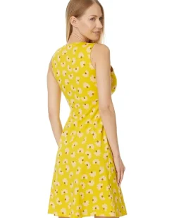 Rosemarie Sleeveless Dress