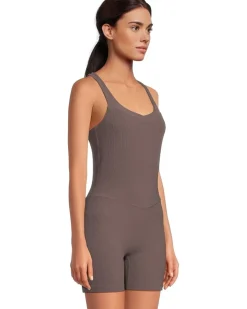 Routine Biker Jumpsuit