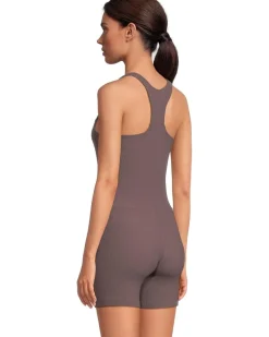 Routine Biker Jumpsuit