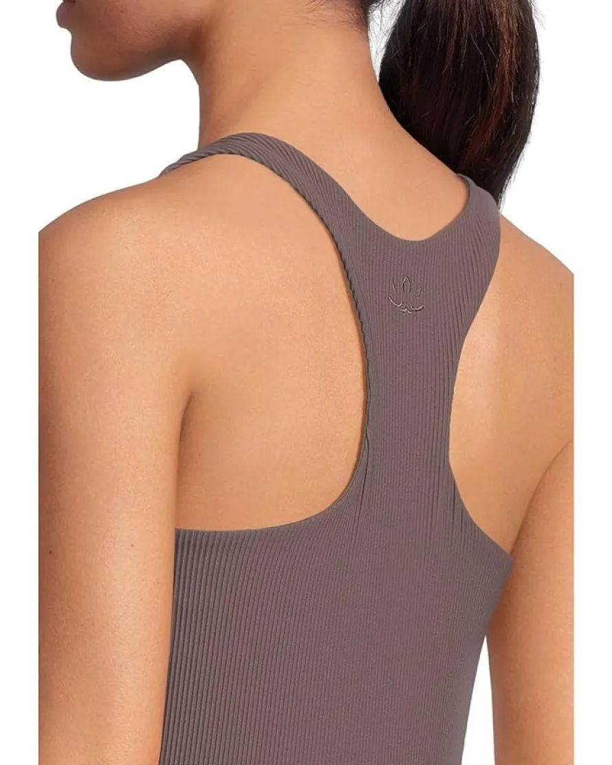 Routine Biker Jumpsuit