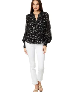 Rowe Long Sleeve Top