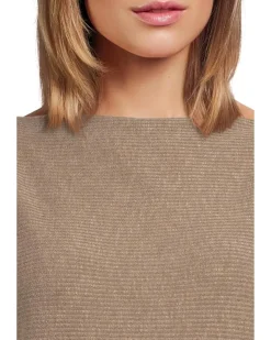 Roxy Balloon Sleeve Top