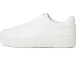 Rtg Leather Laceless Sneakers
