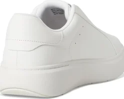 Rtg Leather Laceless Sneakers