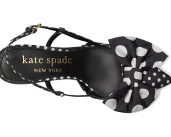 Rue Slingback Mid Heel