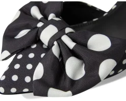 Rue Slingback Mid Heel