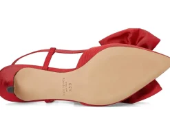 Rue Slingback Mid Heel