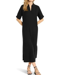 Rumba Linen Devon Tunic Dress