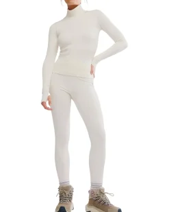 Run Around Seamless Legg