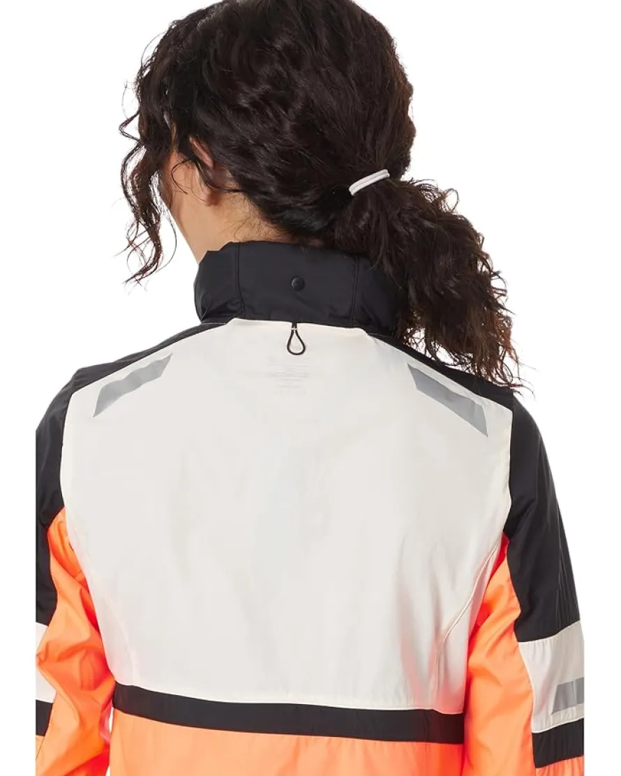 Run Visible Jacket