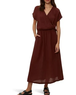Rylee Midi Dress