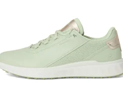 S Casual Lace Waterproof Golf Shoe