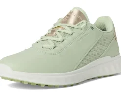 S Casual Lace Waterproof Golf Shoe