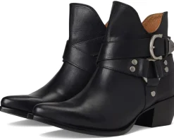 Sacha Multi Strap Bootie