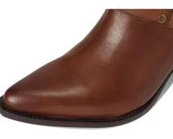 Sacha Multi Strap Bootie