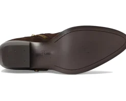 Sacha Multi Strap Bootie