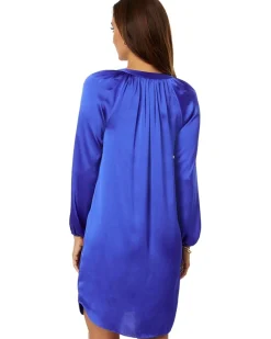 Saige Long Sleeve Dress