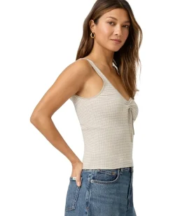 Saige Sweater Tank