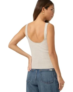 Saige Sweater Tank