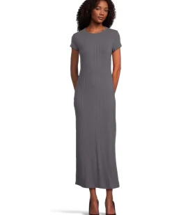 Salma Short Sleeve Dress